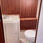 Caracalla Room Rental
