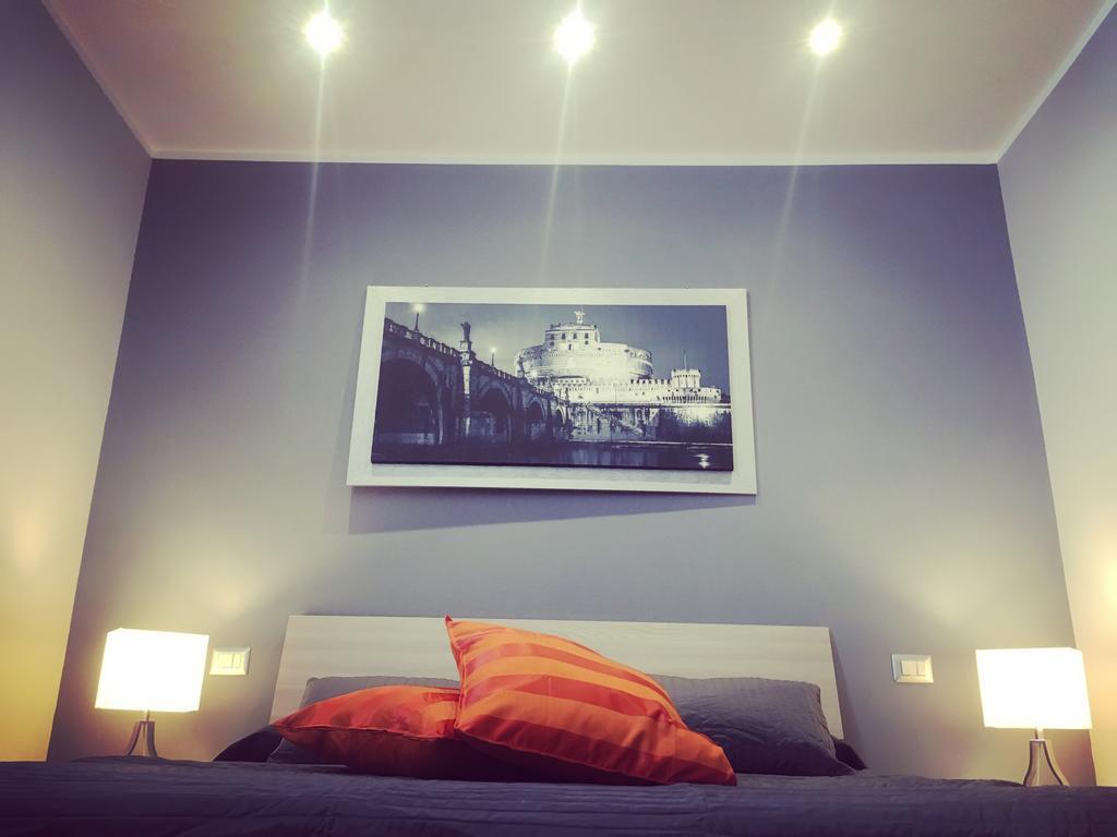 Casa de hóspedes Caracalla *