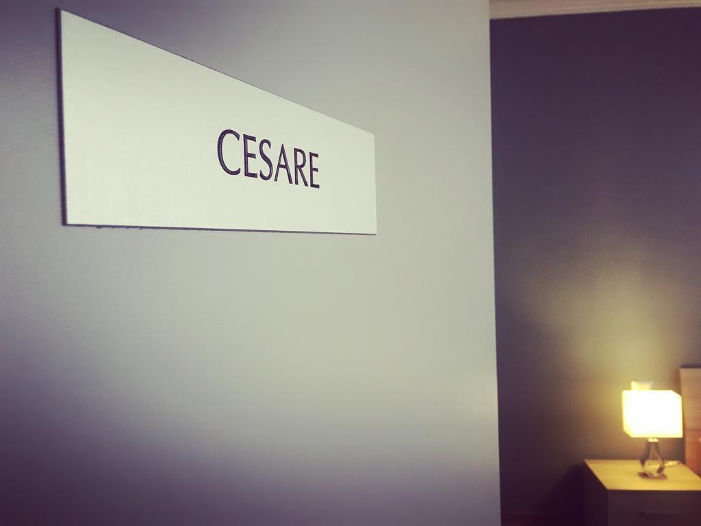 Casa de hóspedes Caracalla *