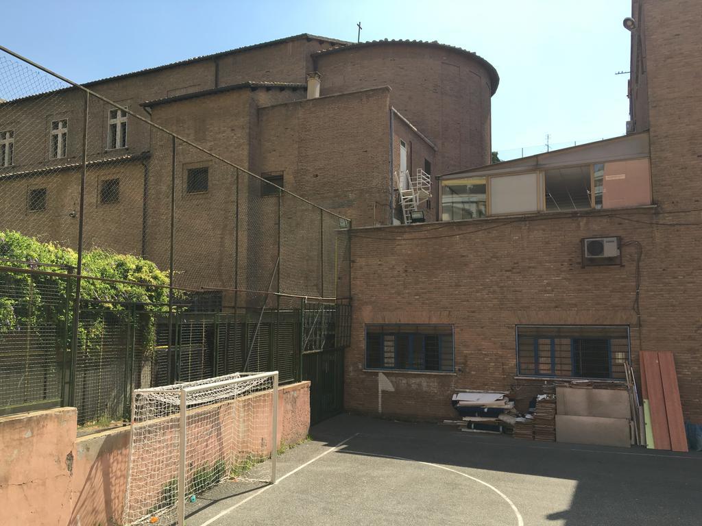 Casa de hóspedes Caracalla *